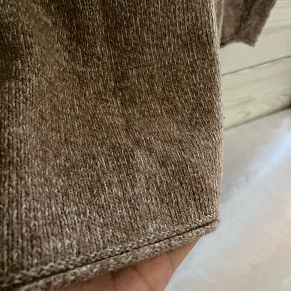 J. Jill Pure Jill Sweater XL - Picture 8 of 11